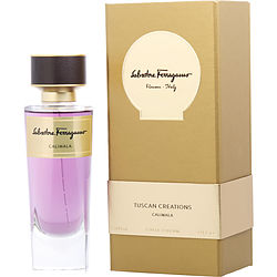 Salvatore Ferragamo Calimala EAU DE PARFUM SPRAY 3.3 OZ