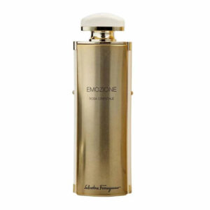 Salvatore Ferragamo Emozione Eau de Parfum for Women – 3.1 oz