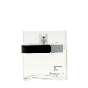Salvatore Ferragamo F Eau de Toilette for Men – 3.4 oz