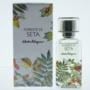 Salvatore Ferragamo Foreste Di Seta Eau de Parfum Spray