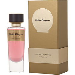 Salvatore Ferragamo Gentil Suono EAU DE PARFUM SPRAY 3.3 OZ