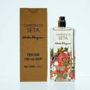Salvatore Ferragamo Giardini Di Seta Eau de Parfum for Women