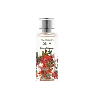 Salvatore Ferragamo Giardini Di Seta Eau de Parfum for Unisex – 3.4 oz