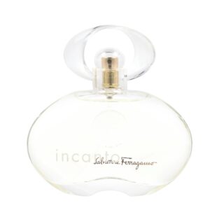Salvatore Ferragamo Incanto Eau de Parfum for Women – 3.4 oz