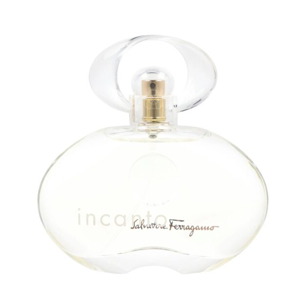 Salvatore Ferragamo Incanto Eau de Parfum for Women – 3.4 oz