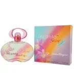 Salvatore Ferragamo Incanto Shine Eau de Toilette for Women – 3.4 oz