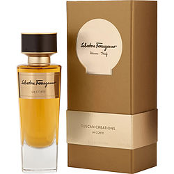 Salvatore Ferragamo La Corte EAU DE PARFUM SPRAY 3.3 OZ