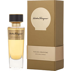 Salvatore Ferragamo Orto Delle Spezie EAU DE PARFUM SPRAY 3.4 OZ