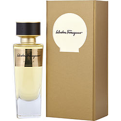 Salvatore Ferragamo Punta Ala EAU DE PARFUM SPRAY 3.3 OZ