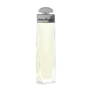 Salvatore Ferragamo Salvatore Ferragamo Eau de Parfum for Women – 3.4 oz