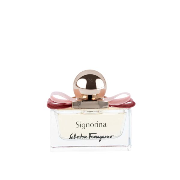 Salvatore Ferragamo Signorina Eau de Parfum for Women – 1 oz