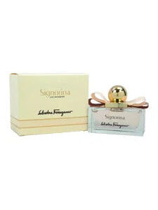 Salvatore Ferragamo Signorina Eau de Parfum for Women – 1.7 oz