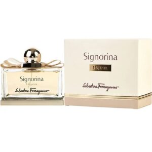 Salvatore Ferragamo Signorina Eleganza Eau de Parfum for Women