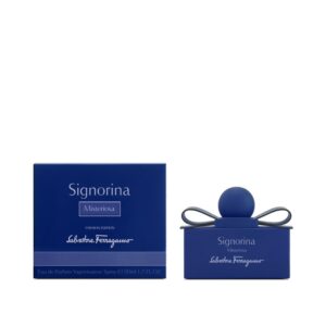Salvatore Ferragamo Signorina Misteriosa Eau de Parfum for Women – 1.7 oz