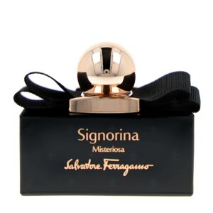 Salvatore Ferragamo Signorina Misteriosa Eau de Parfum for Women – 1.7 oz