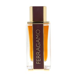 Salvatore Ferragamo Spicy Leather Parfum for Women – 3.4 oz
