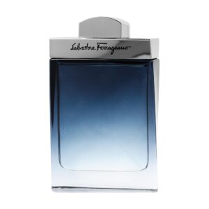 Salvatore Ferragamo Subtil Eau de Toilette for Men – 3.4 oz