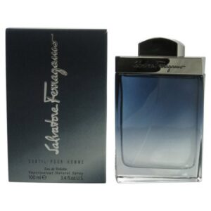 Salvatore Ferragamo Subtil Eau de Toilette for Men