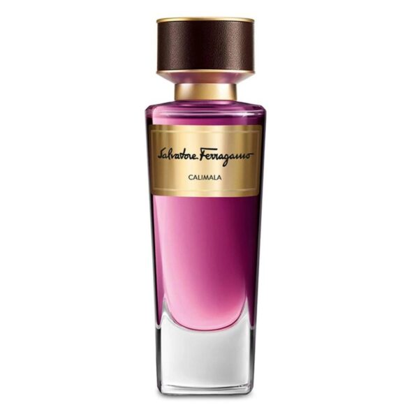 Salvatore Ferragamo Tuscan Creations Calimala Eau de Parfum for Unisex – 3.3 oz