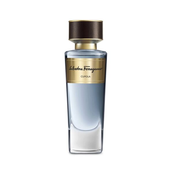 Salvatore Ferragamo Tuscan Creations Cupola Eau de Parfum for Unisex – 3.3 oz