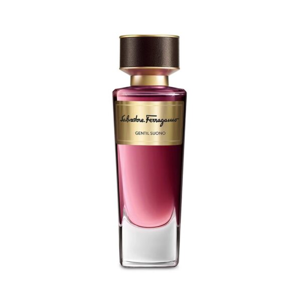 Salvatore Ferragamo Tuscan Creations Gentil Suono Eau de Parfum for Unisex – 3.3 oz