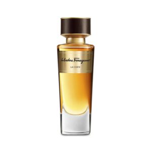 Salvatore Ferragamo Tuscan Creations La Corte Eau de Parfum for Unisex – 3.3 oz