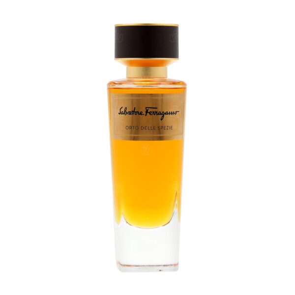 Salvatore Ferragamo Tuscan Creations Orto Delle Spezie Eau de Parfum for Unisex – 3.4 oz