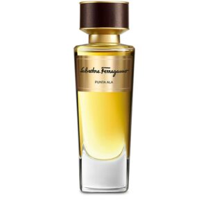 Salvatore Ferragamo Tuscan Creations Punta Ala Eau de Parfum for Unisex – 3.4 oz