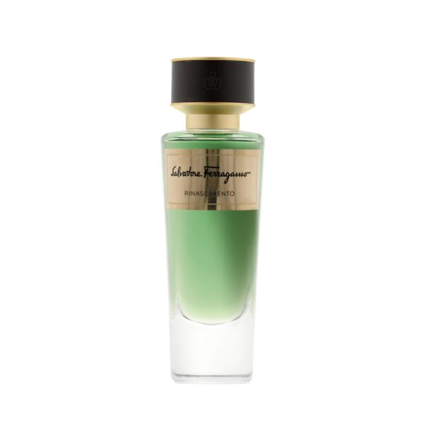 Salvatore Ferragamo Tuscan Creations Rinascimento Eau de Parfum for Unisex – 3.4 oz