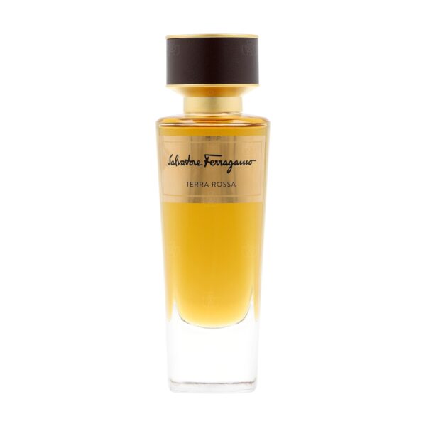 Salvatore Ferragamo Tuscan Creations Terra Rossa Eau de Parfum for Unisex – 3.4 oz