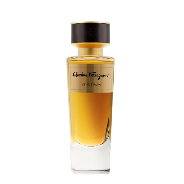 Salvatore Ferragamo Tuscan Creations Vendemmia Eau de Parfum for Unisex – 3.4 oz