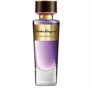 Salvatore Ferragamo Tuscan Creations Viola Essenziale Eau de Parfum for Unisex – 3.4 oz