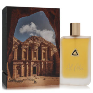 Samam Al Petra Eau de Parfum for Unisex