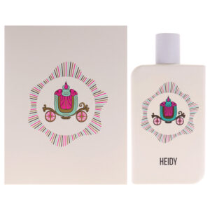 Samam Heidy Eau de Parfum for Women