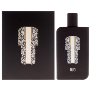 Samam Oud Eau de Parfum for Unisex