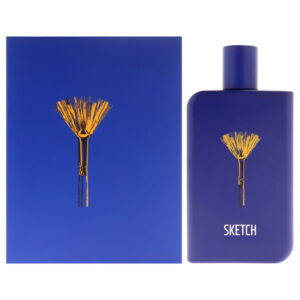 Samam Sketch Eau de Parfum for Unisex