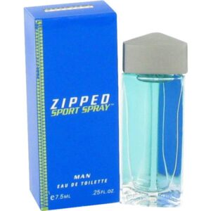 Samba Zipped Sport Eau de Toilette for Men - 0.25 oz