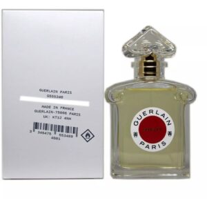 Samsara Eau de Toilette Spray for Women - 2.5 oz Tester
