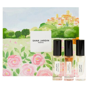 Sana Jardin Summer for Unisex
