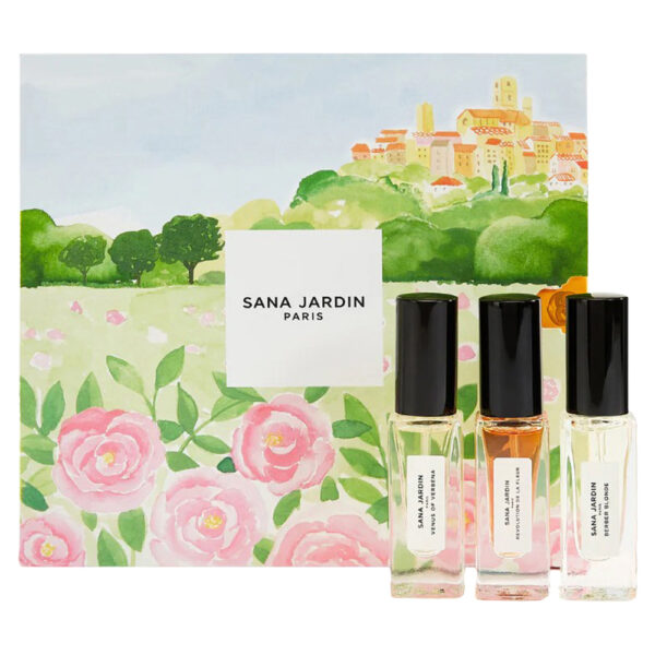 Sana Jardin Summer for Unisex
