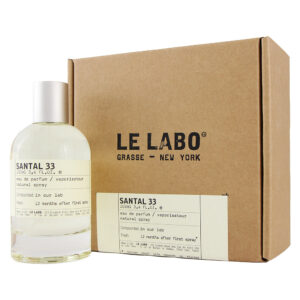Santal 33 by Le Labo Fragrance