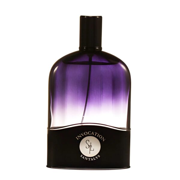Santalis Invocation Eau de Parfum for Men – 3 oz