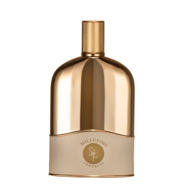 Santalis Millesime Eau de Parfum for Unisex – 3 oz