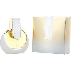 Sapil Caresse by Sapil EAU DE PARFUM SPRAY 2.7 OZ for WOMEN