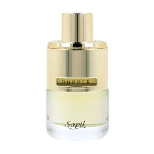 Sapil Dapper Eau de Parfum for Men – 3.4 oz