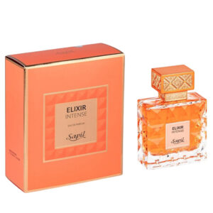 Sapil Elixir Intense Eau de Parfum for Unisex – 3.3 oz
