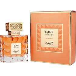 Sapil Elixir Intense Eau de Parfum Spray 3.3 oz
