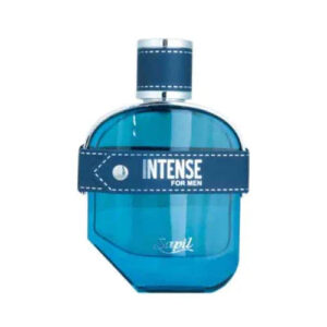 Sapil Intense Eau de Toilette for Men – 3.4 oz