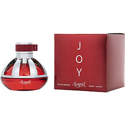 Sapil Joy by Sapil EAU DE PARFUM SPRAY 3.3 OZ for WOMEN