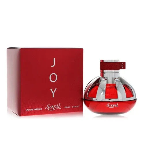 Sapil Joy Eau de Parfum for Women – 3.3 oz